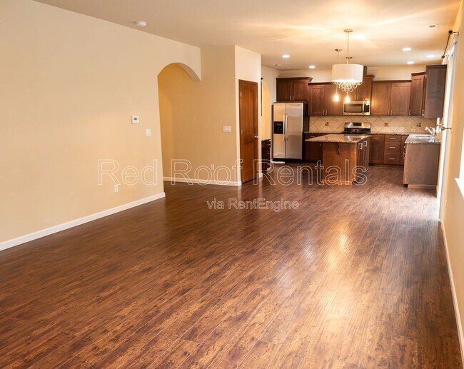 Building Photo - 4014 203rd St Ct E