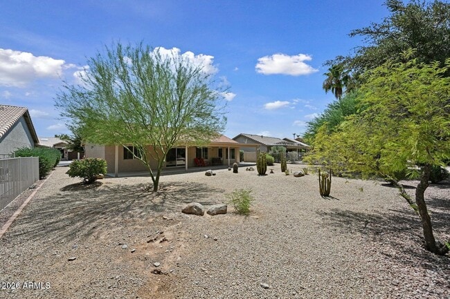 Building Photo - 9222 E Crystal Dr