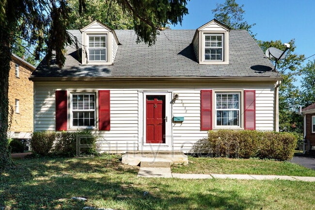 Building Photo - 3918 Odin Ave