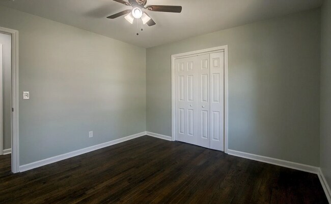 Building Photo - Stunning Fully Renovated 3BR Home in Camden – Move-In Ready!