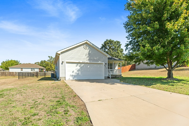 Building Photo - 4217 W 27th Pl