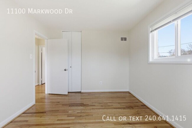 Building Photo - 11100 Markwood Dr