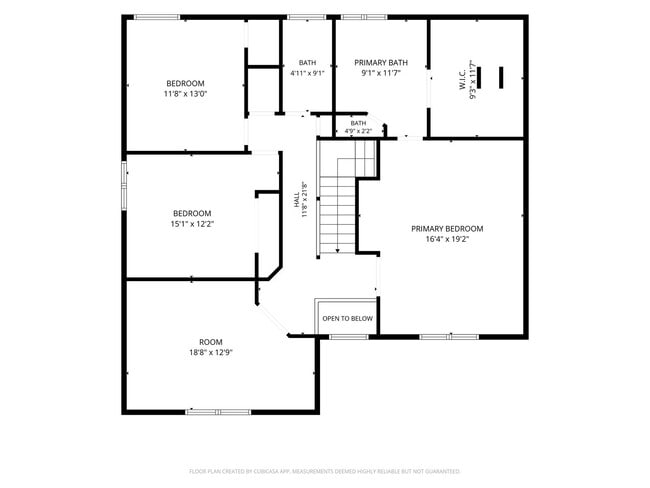 Building Photo - 10635 Cat Mountain