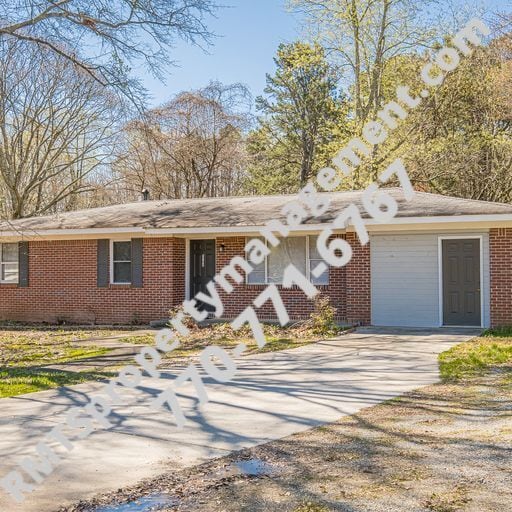 Building Photo - 5794 Henry Bailey Rd