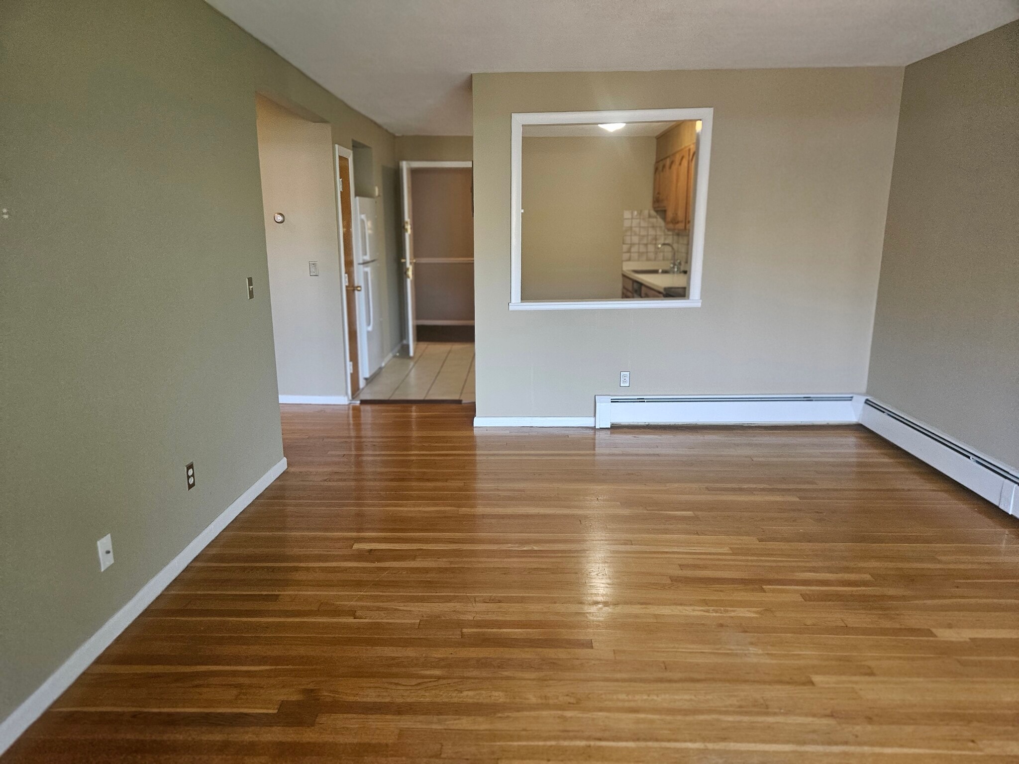 Building Photo - 400 Savin Hill Ave