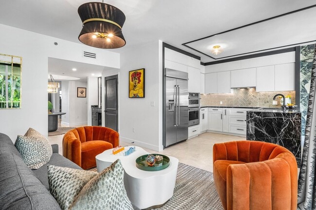 Building Photo - 3700 S Ocean Blvd