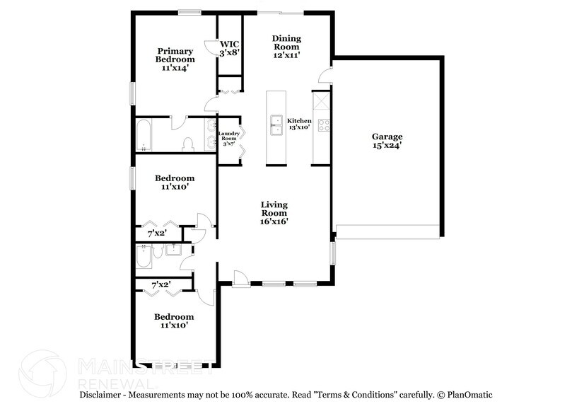 Building Photo - 136 Sterling Terrace Dr