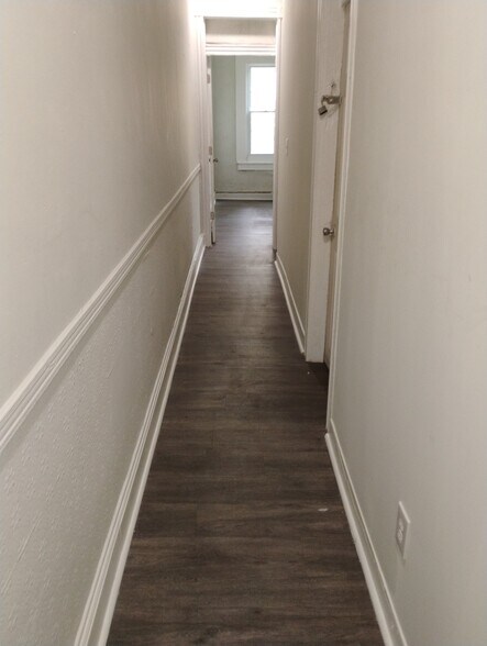 Building Photo - 3917 Park Heights Ave