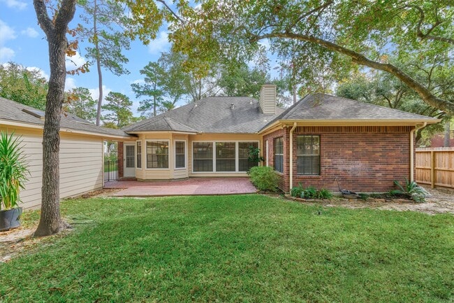 Building Photo - 3 Amber Sky Pl