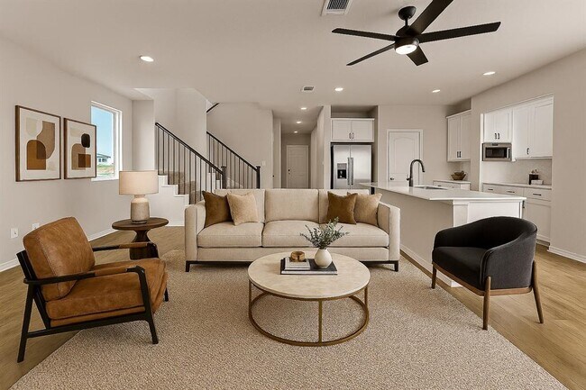 Building Photo - 302 Willow Heights Drive