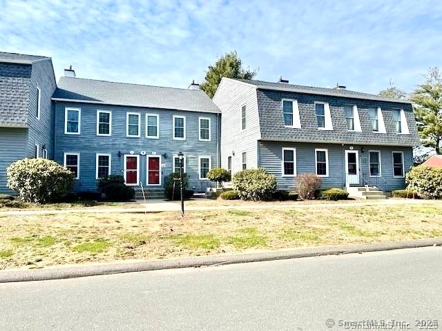 Primary Photo - 9 F Riverview Dr