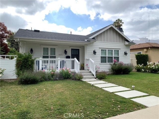 Building Photo - 4470 Stansbury Ave