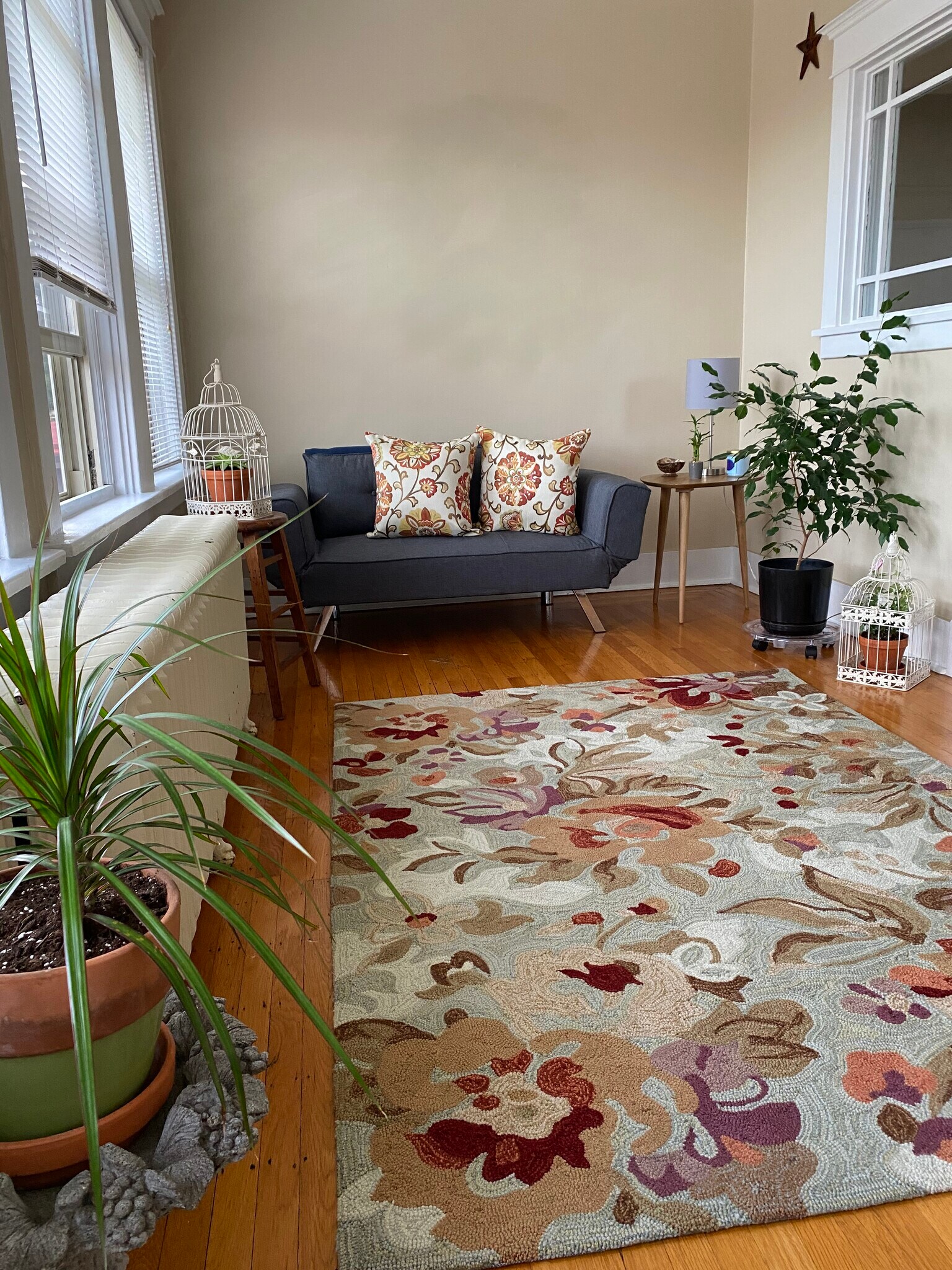 Sunroom - 2924 Espy Ave