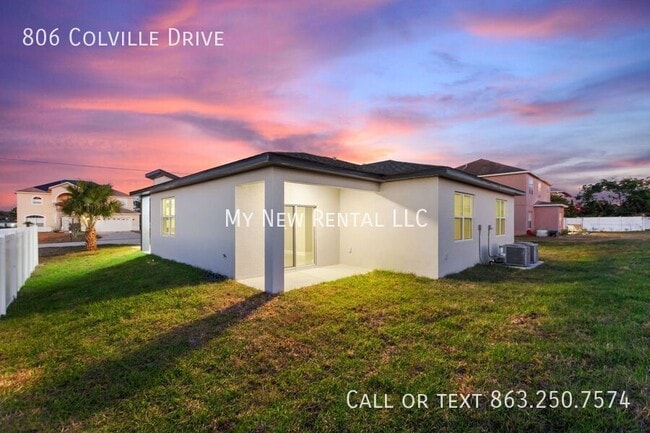 Building Photo - 806 Colville Dr