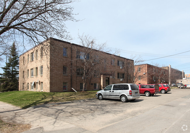 Building Photo - Columbia Park