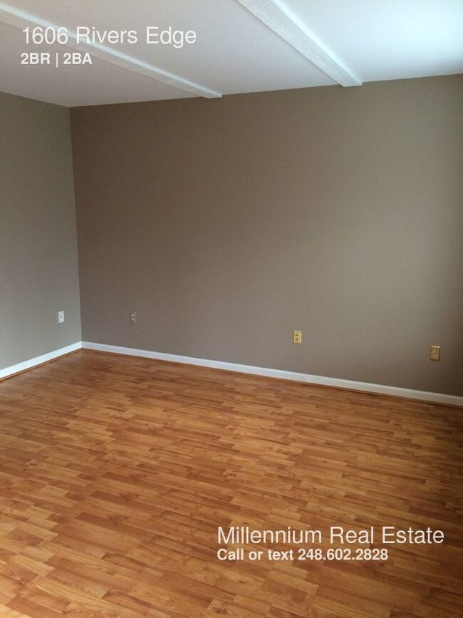 Building Photo - 1606 Rivers Edge