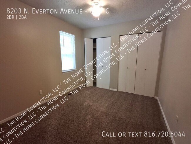 Building Photo - 8203 N Everton Ave