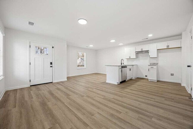 Building Photo - New Construction Duplex, 2 Bedroom, 1 Bathroom