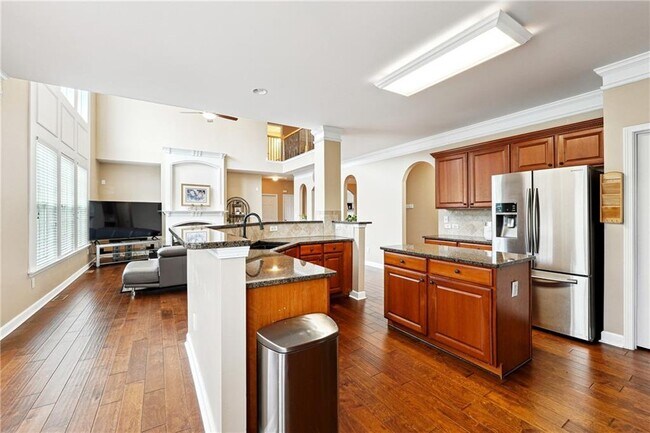 Building Photo - 1489 Belmont Hills