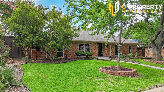 Building Photo - Great property in Plano mature community w...