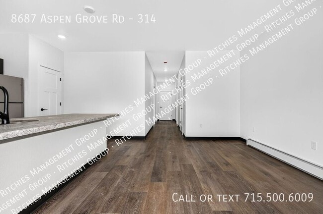 Building Photo - 8687 Aspen Ln