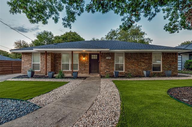 Building Photo - 11211 McCree Rd