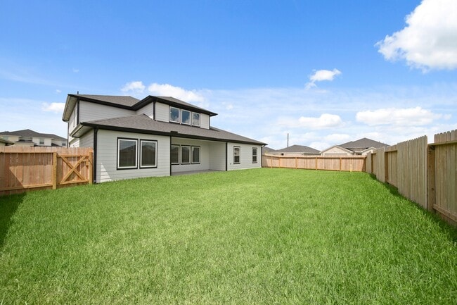 Building Photo - 6005 Camden Peak Ct