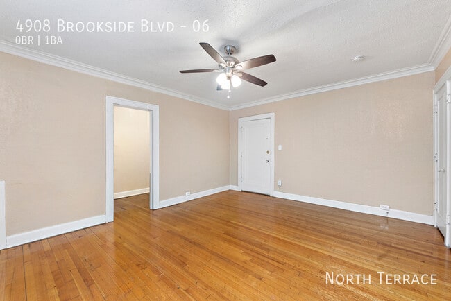 Building Photo - 4908 Brookside Blvd