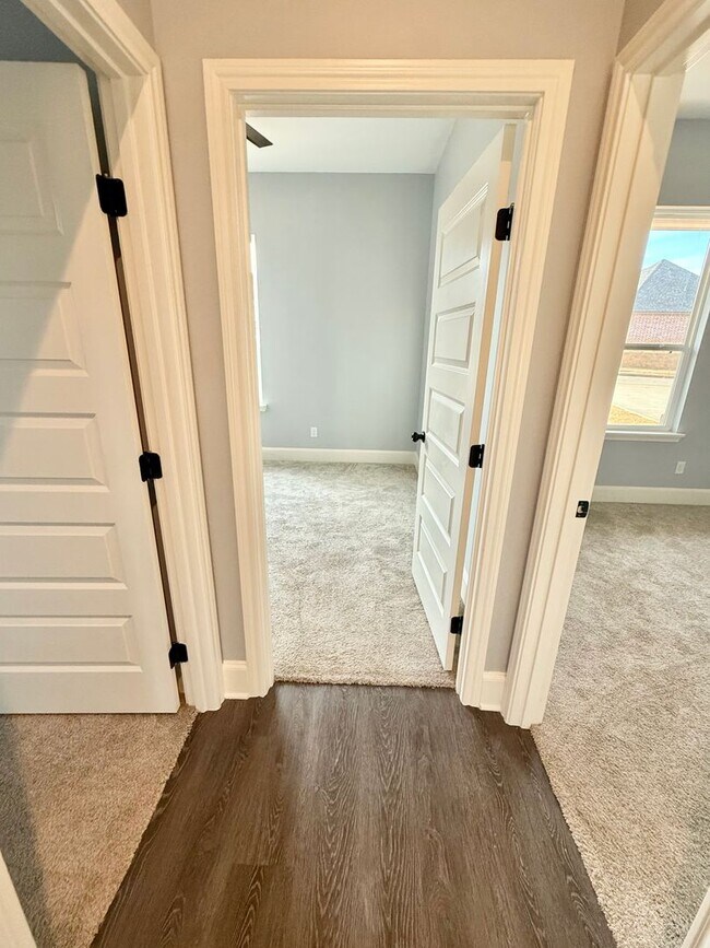 Building Photo - Elegant 4-bedroom in Bullard Creek Ranch!