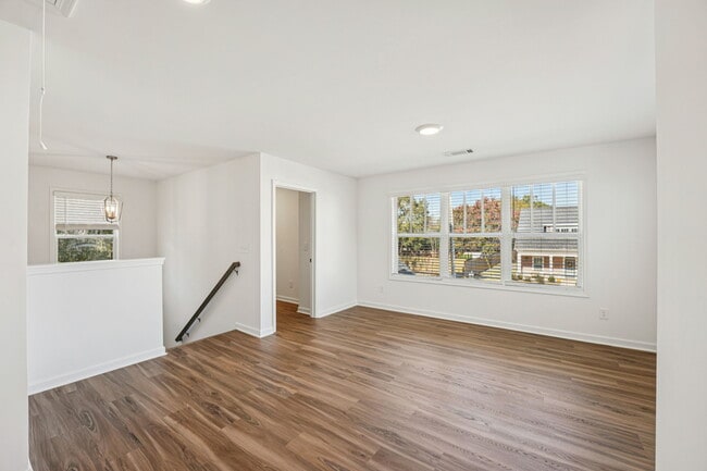 Floorplan - Quinn Residences at Dorchester Place