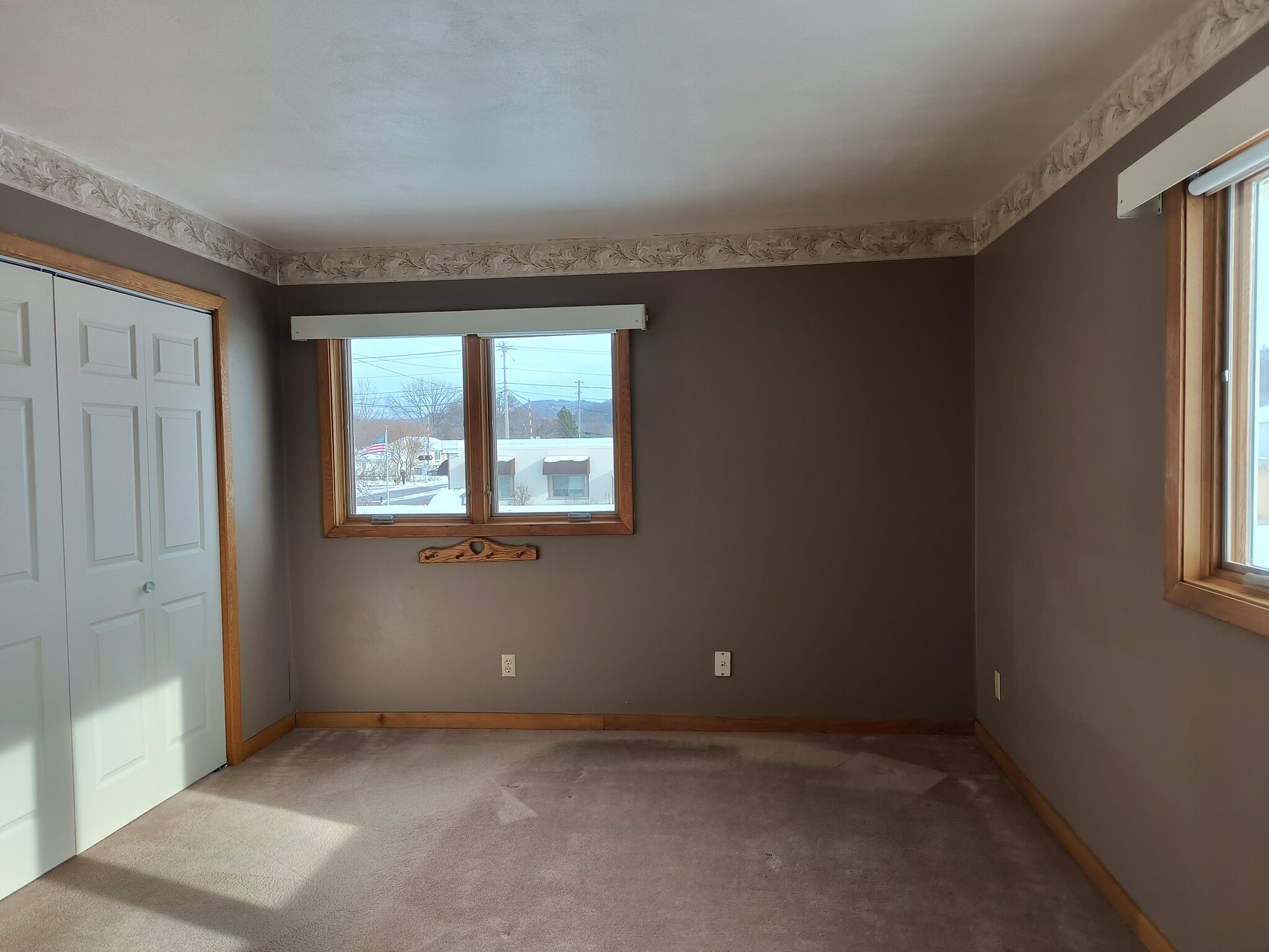 Building Photo - 2720 Ward Ave