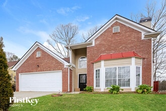 Building Photo - 1221 Oak Arbour Ave