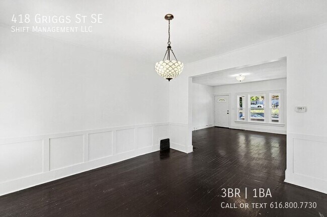 Building Photo - 418 Griggs St SE