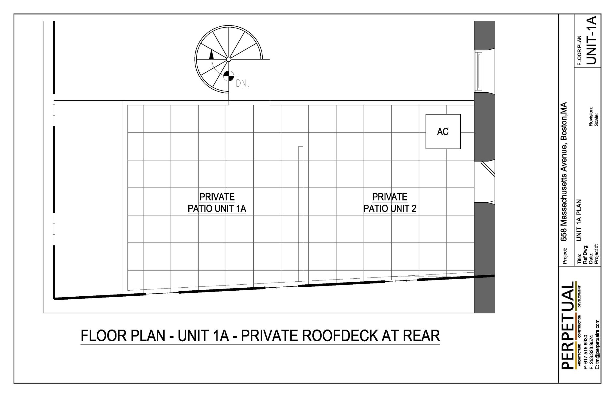 Building Photo - 658 Massachusetts Ave