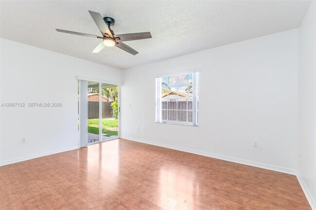 Building Photo - 12851 NW 7th Terrace