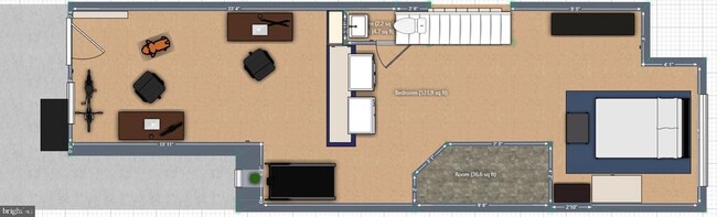 Building Photo - 1117 Rosalie St