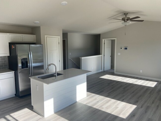 Building Photo - Luxury New Construction Home with Attached...