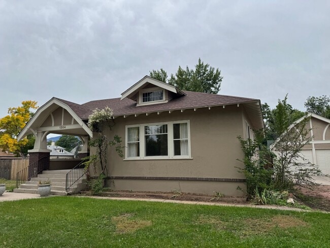 Building Photo - Nice single family home in the "OLD NORTH ...