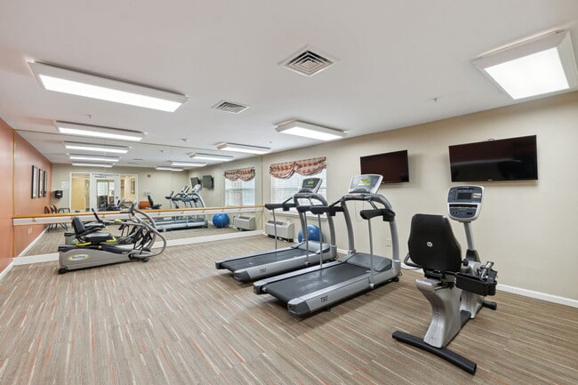 Building Photo - Park View at Laurel II – Senior Apartments 62+