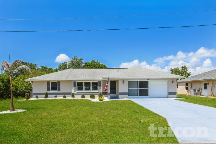 Primary Photo - 495 Cartagena St