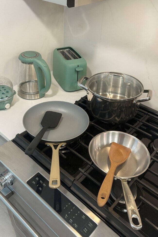 Building Photo - 4901 Prock Ln