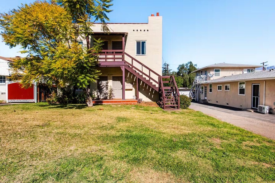 Building Photo - 77 W Glenarm St