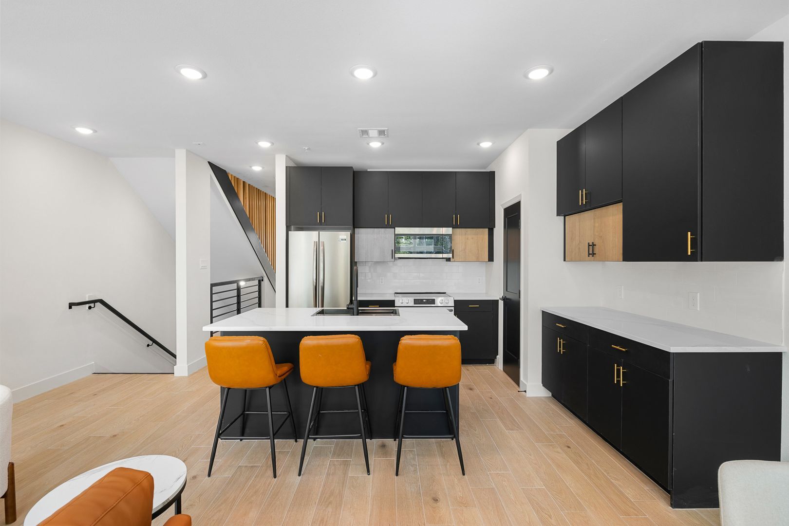 Building Photo - Available August 2026! BRAND NEW 3-Story 5Bed/5Bath Townhome across from Blinn!