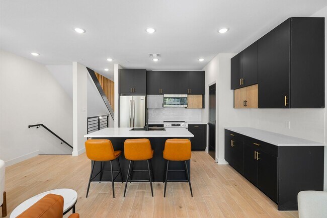 Building Photo - Available August 2026! BRAND NEW 3-Story 5...