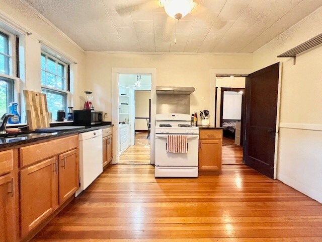 Building Photo - 35 Matchett St