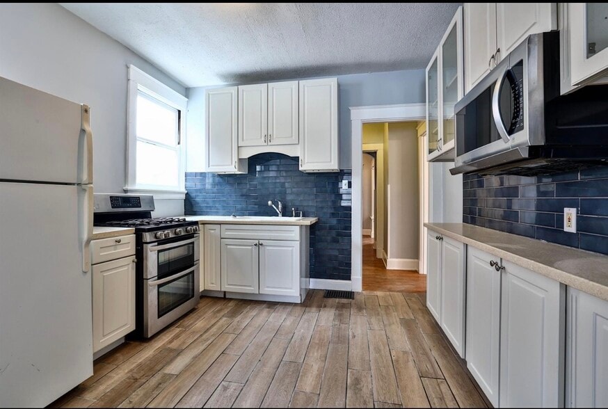 Building Photo - 1125 Seton Ave