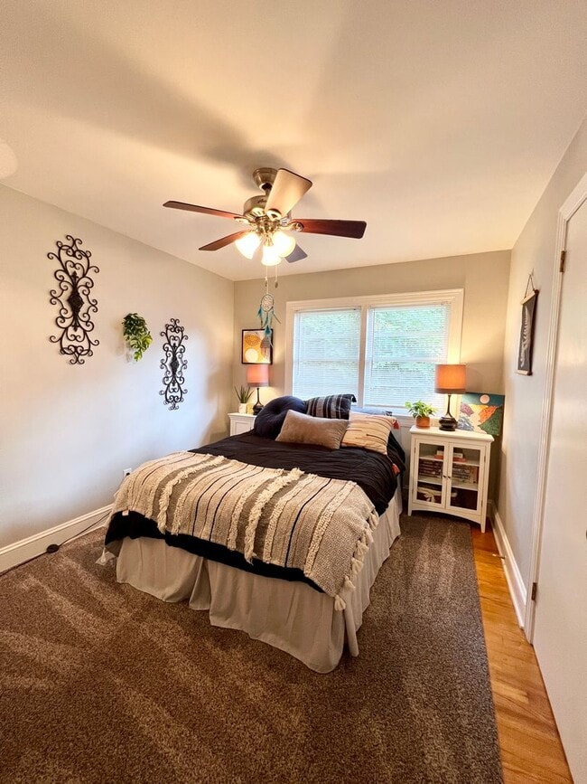 Building Photo - 107 Stancill Dr