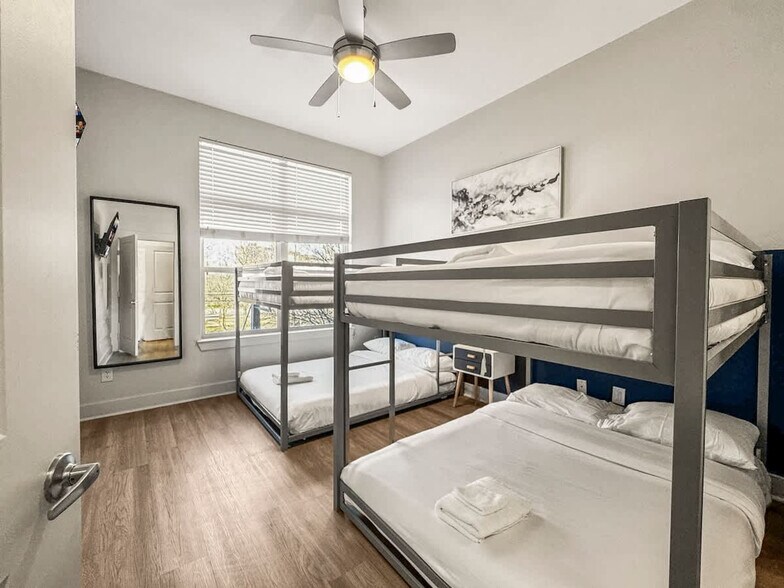 Building Photo - 310 N Malcolm X Blvd