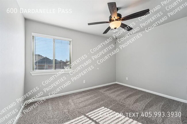 Building Photo - 600 Dardanelle Pass