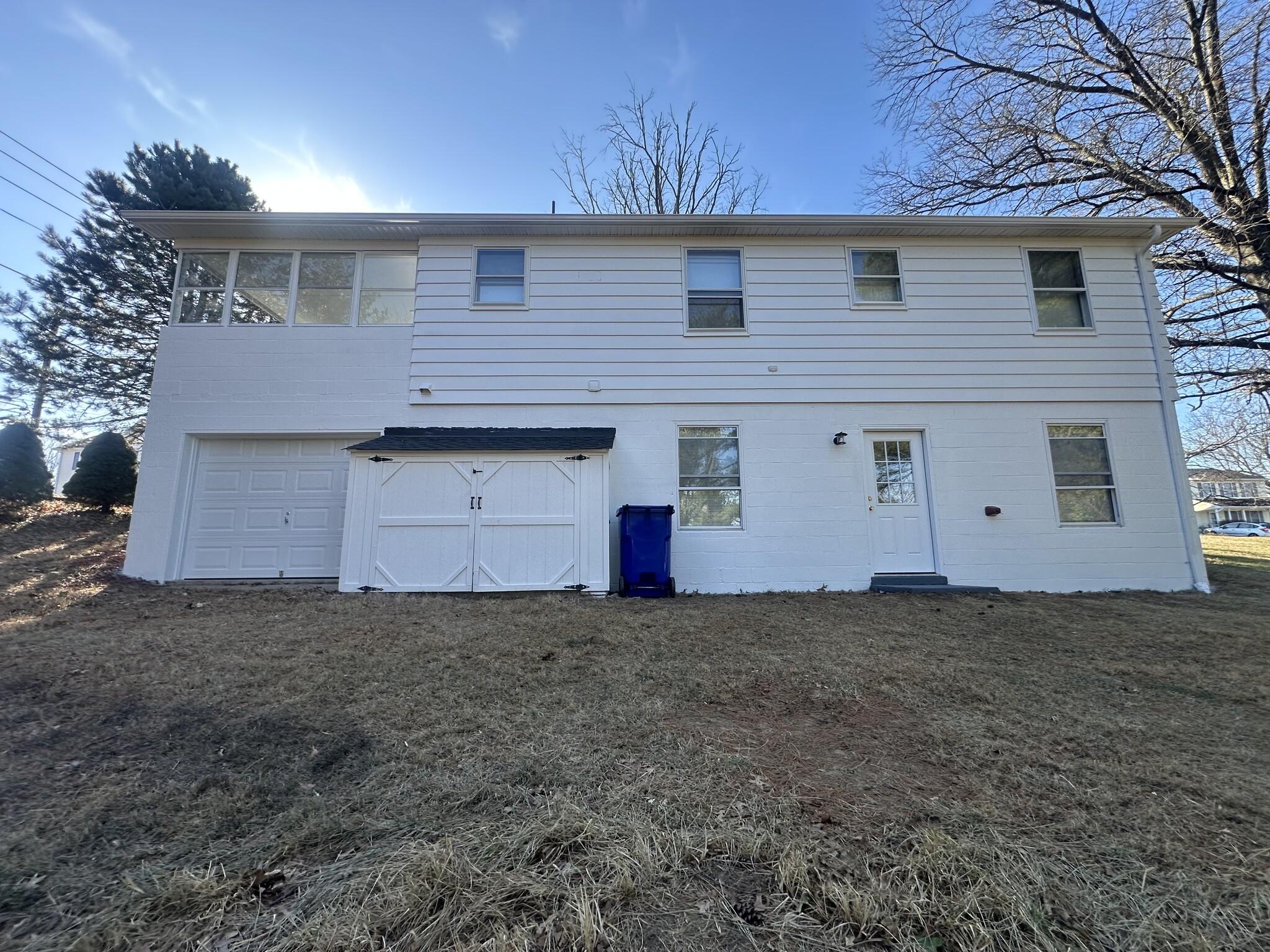 Building Photo - 809 E D St